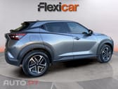 Nissan Juke 1.0 DIG-T N-Connecta NAV.