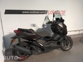Yamaha X-Max X-MAX 125