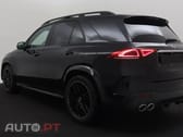 Mercedes-Benz GLE de 4Matic 9G-TRONIC Exclusive