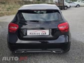 Mercedes-Benz A 180 d Urban