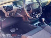 Citroen C4 Cactus 1.2 PureTech Feel Business EAT6