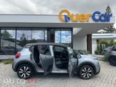 Citroen C3 1.5 BlueHDi C-Series