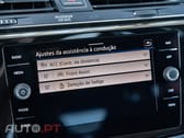 Volkswagen Touran 2.0 TDI Confortline