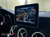 Mercedes-Benz A 180 AMG Edition