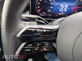 Mercedes-Benz GLC 220 Coupe d 4Matic 9G-TRONIC AMG Line Advanced