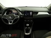Renault Captur Captur 1.0 TCe Techno Bi-Fuel