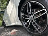 Mercedes-Benz B 200 d AMG Line Aut.