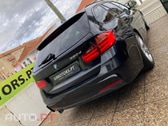 BMW 320 d Touring Auto Pack M