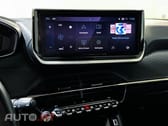 Peugeot 2008 1.2 PureTech Allure EAT8