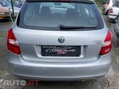 Skoda Fabia Break 1.6 TDi Active