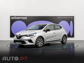 Renault Clio 1.0 TCe Equilibre