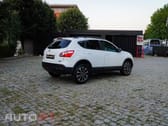 Nissan Qashqai ND