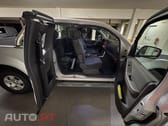 Nissan Navara King Cab