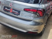 Fiat Tipo 1.3 M-Jet Lounge J17