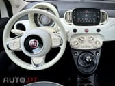 Fiat 500 1.2 Lounge S&S