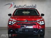 Citroen C4 1.2 PureTech Feel Pack