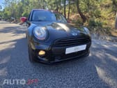 MINI Cooper Cooper D