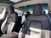 Tesla Model 3 Long Range Tração Traseira