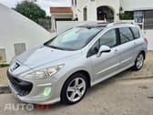 Peugeot 308 SW Sport