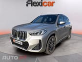 BMW X1 xDrive25e Pack Desportivo M