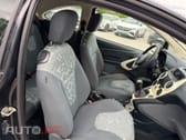 Ford KA 1.2 Trend