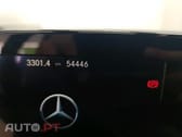 Mercedes-Benz A 160 d Style