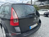 Renault Mégane Sport Tourer 1.5 dCi Dynamique S