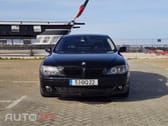 BMW 730 d