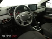 Dacia Sandero Sandero 1.0 TCe Stepway Expression