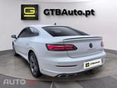 Volkswagen Arteon 1.4 TSI eHybrid DSG R-LINE