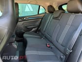 Renault Mégane 1.5 dCi GT Line
