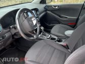 Hyundai Ioniq HEV 1.6 GDi