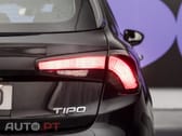 Fiat Tipo 1.3 M-Jet Lounge