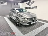 Peugeot 308 BlueHDi FAP 130 EAT8 Stop & Start GT