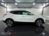 Nissan Qashqai 1.5 dCi Tekna Premium
