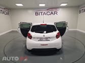 Peugeot 208 1.6 BlueHDi Style