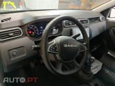 Dacia Duster 1.5 Blue dCi Expression