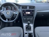Volkswagen Golf Variant 1.5 TSI Highline