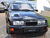 Ford Sierra RS COSWORTH NACIONAL