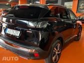 Peugeot 3008 1.5 BlueHDi GT Line EAT8