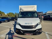 Iveco Daily 2.3 35C11 3450