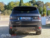 Land Rover Range Rover Sport 2.0 Si4 PHEV HSE Dynamic