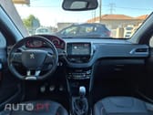 Peugeot 2008 1.6 BlueHDi GT Line