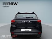 Dacia Sandero TCe 90 Stepway Expression