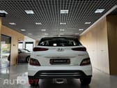 Hyundai Kauai EV 64 kWh Premium
