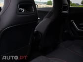 Mercedes-Benz A 250 e