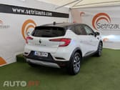 Renault Captur 1.3 TCe Exclusive EDC