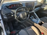 Peugeot 3008 1.5 BlueHDi Allure Pack EAT8