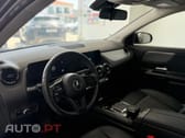 Mercedes-Benz GLA 180 d Style
