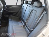 BMW iX3 I.V.A DEDUTIVEL Inspiring 